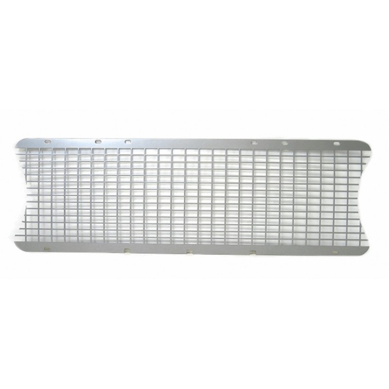 Grille De Calandre En Aluminium Renault 4L