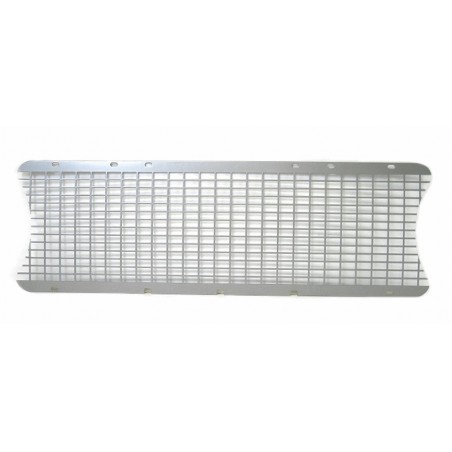 Grille De Calandre En Aluminium Renault 4L